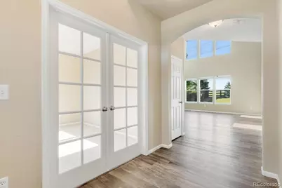 17216 E Trailmaster Drive, Parker, CO 80134 - Photo 1