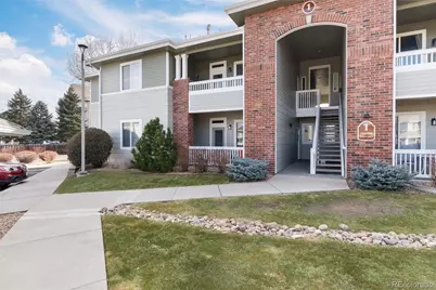 8481 W Union Avenue #101, Littleton, CO 80123 - Photo 1