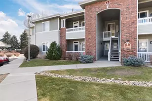 8481 W Union Ave, Littleton, CO 80123 - Photo 1