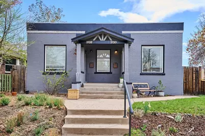 3130 N Race Street, Denver, CO 80205 - Photo 1