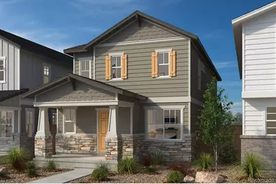 5222 Denali Boulevard, Aurora, CO 80019 - Photo 1