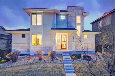 15818 W 95th Avenue, Arvada, CO 80007 - Photo 1