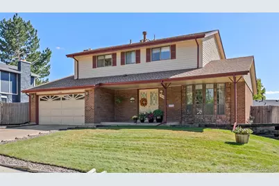 11080 W Saratoga Place, Littleton, CO 80127 - Photo 1