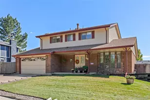 11080 W Saratoga Pl, Littleton, CO 80127 - Photo 1
