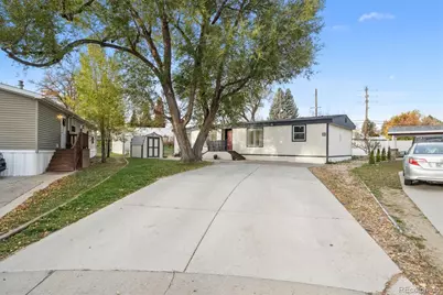 1201 W Thornton Parkway, Thornton, CO 80260 - Photo 1