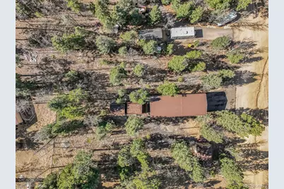 1063 Blossom Road, Woodland Park, CO 80863 - Photo 1