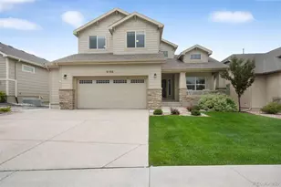 9135 Argentine Pass Trail, Colorado Springs, CO 80924 - Photo 1