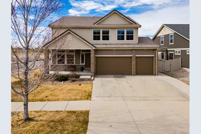 4707 Truckee Street, Denver, CO 80249 - Photo 1