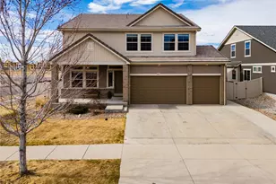 4707 Truckee St, Denver, CO 80249 - Photo 1