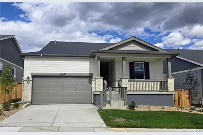 16503 W 93rd Way, Arvada, CO 80007 - Photo 1