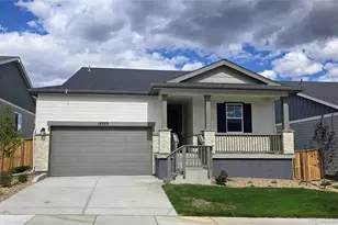 16503 W 93rd Wy, Arvada, CO 80007 - Photo 1