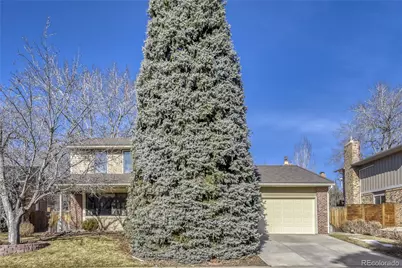 6057 S Lima Way, Englewood, CO 80111 - Photo 1