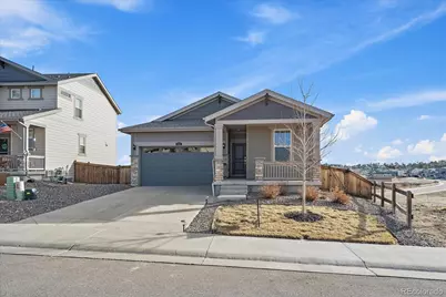 1110 Black Saddle Street, Elizabeth, CO 80107 - Photo 1