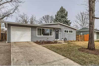 1355 S Grape Street, Denver, CO 80222 - Photo 1