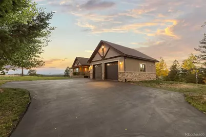 13909 Stone Chimney Lane, Pine, CO 80470 - Photo 1