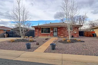 6349 Ingalls Street, Arvada, CO 80003 - Photo 1