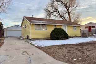 300 Campo St, Denver, CO 80221 - Photo 1