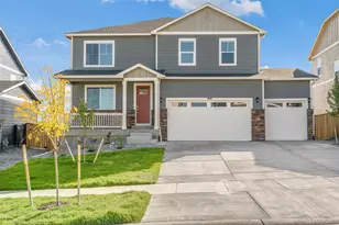 14027 Crownvetch Cir, Parker, CO 80134 - Photo 1