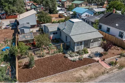 820 Dodge Street, Salida, CO 81201 - Photo 1