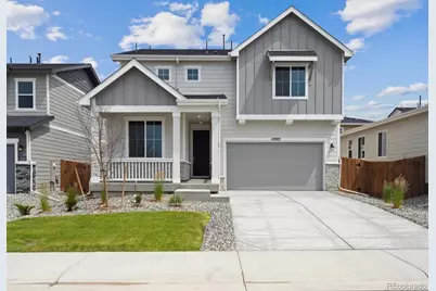 45927 Wood Thrush Avenue, Bennett, CO 80102 - Photo 1