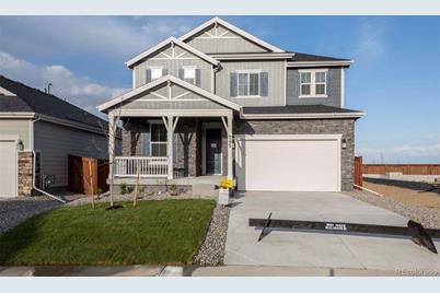 795 Currant Place, Johnstown, CO 80534 - Photo 1