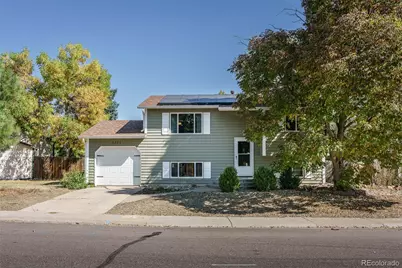 6352 S Johnson Street, Littleton, CO 80123 - Photo 1