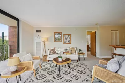 1301 Speer Boulevard #204, Denver, CO 80204 - Photo 1