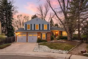 7313 S Miller St, Littleton, CO 80127 - Photo 1
