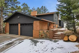 6387 High Dr, Morrison, CO 80465 - Photo 1