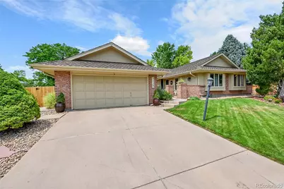 7729 S Dexter Court, Centennial, CO 80122 - Photo 1