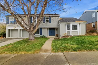 7165 S Oneida Circle, Centennial, CO 80112 - Photo 1