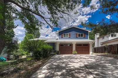 2690 Maroon Bells Avenue, Colorado Springs, CO 80918 - Photo 1