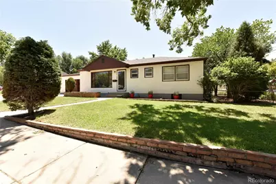 1120 Horseshoe Drive, Pueblo, CO 81001 - Photo 1