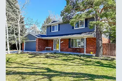 1524 E Easter Circle, Centennial, CO 80122 - Photo 1