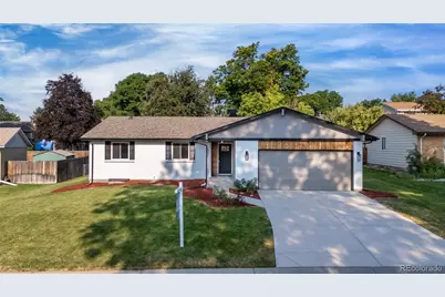 8195 Field Court, Arvada, CO 80005 - Photo 1