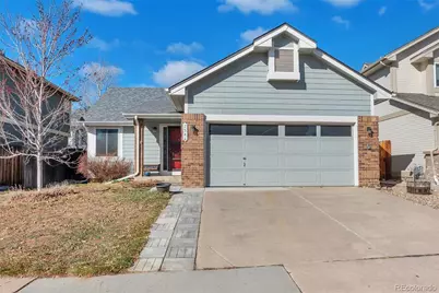 7541 Dusk Street, Littleton, CO 80125 - Photo 1