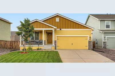 47385 Lily Avenue, Bennett, CO 80102 - Photo 1