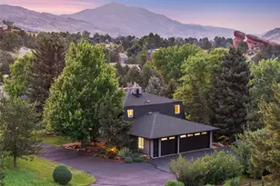 6451 Crestbrook Dr, Morrison, CO 80465 - Photo 1