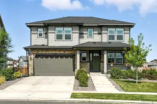 7359 S Queensburg St, Aurora, CO 80016 - Photo 1