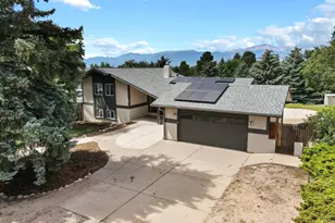5306 Miranda Rd, Colorado Springs, CO 80918 - Photo 1