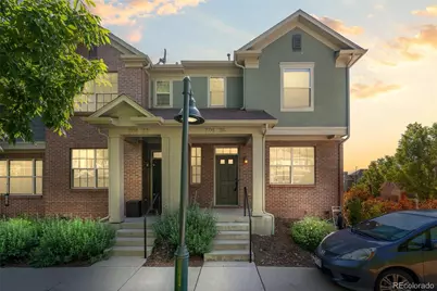 701 N Roslyn Street #36, Denver, CO 80230 - Photo 1