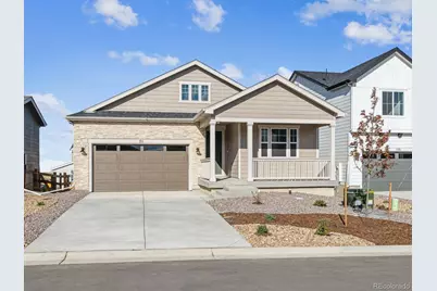 711 Lawson Drive, Elizabeth, CO 80107 - Photo 1
