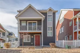 18667 E 54th Pl, Denver, CO 80249 - Photo 1