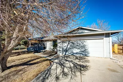 6177 W 65th Avenue, Arvada, CO 80003 - Photo 1