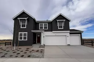 3264 Fervid St, Castle Rock, CO 80108 - Photo 1