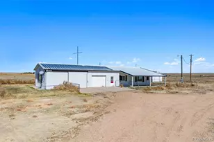 15341 Co Rd V, Fort Morgan, CO 80701 - Photo 1