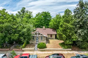 1273 S Clayton St, Denver, CO 80210 - Photo 1