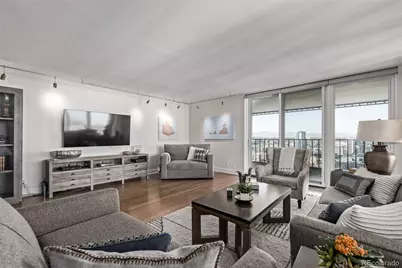 1551 Larimer Street #2704, Denver, CO 80202 - Photo 1