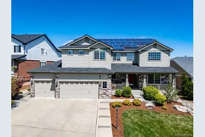 22227 E Hinsdale Avenue, Aurora, CO 80016 - Photo 1