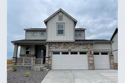 360 Donna Lane, Johnstown, CO 80534 - Photo 1